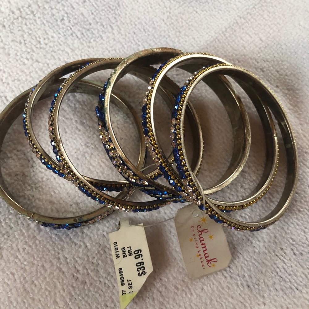 Chamak bracele